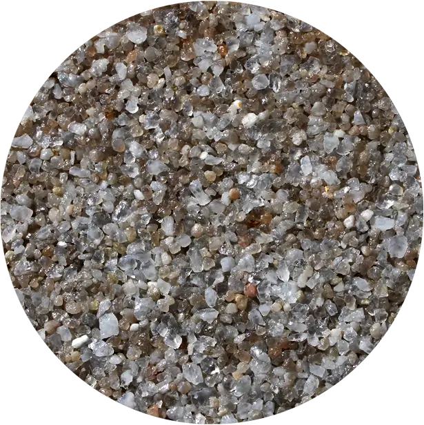 Capri Naturi stone finish