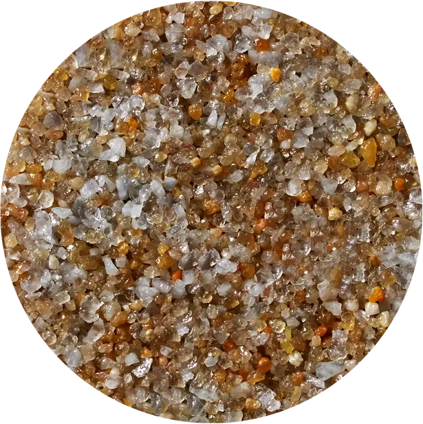 Panama Naturi stone finish