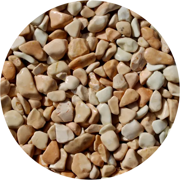 Rosa Corallo Naturi stone finish